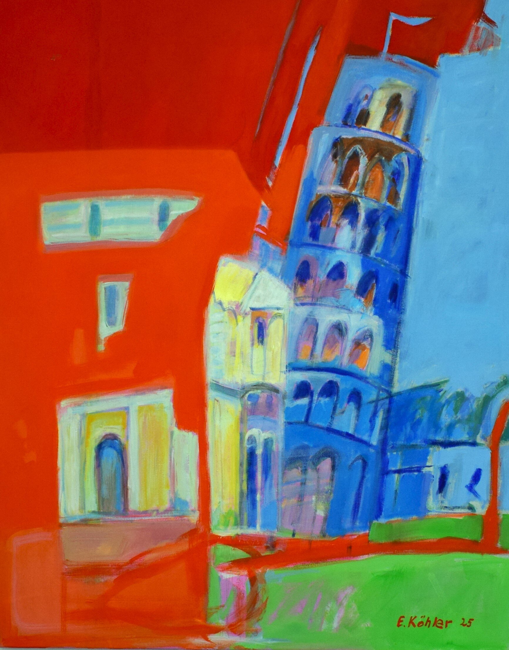 イタリア製