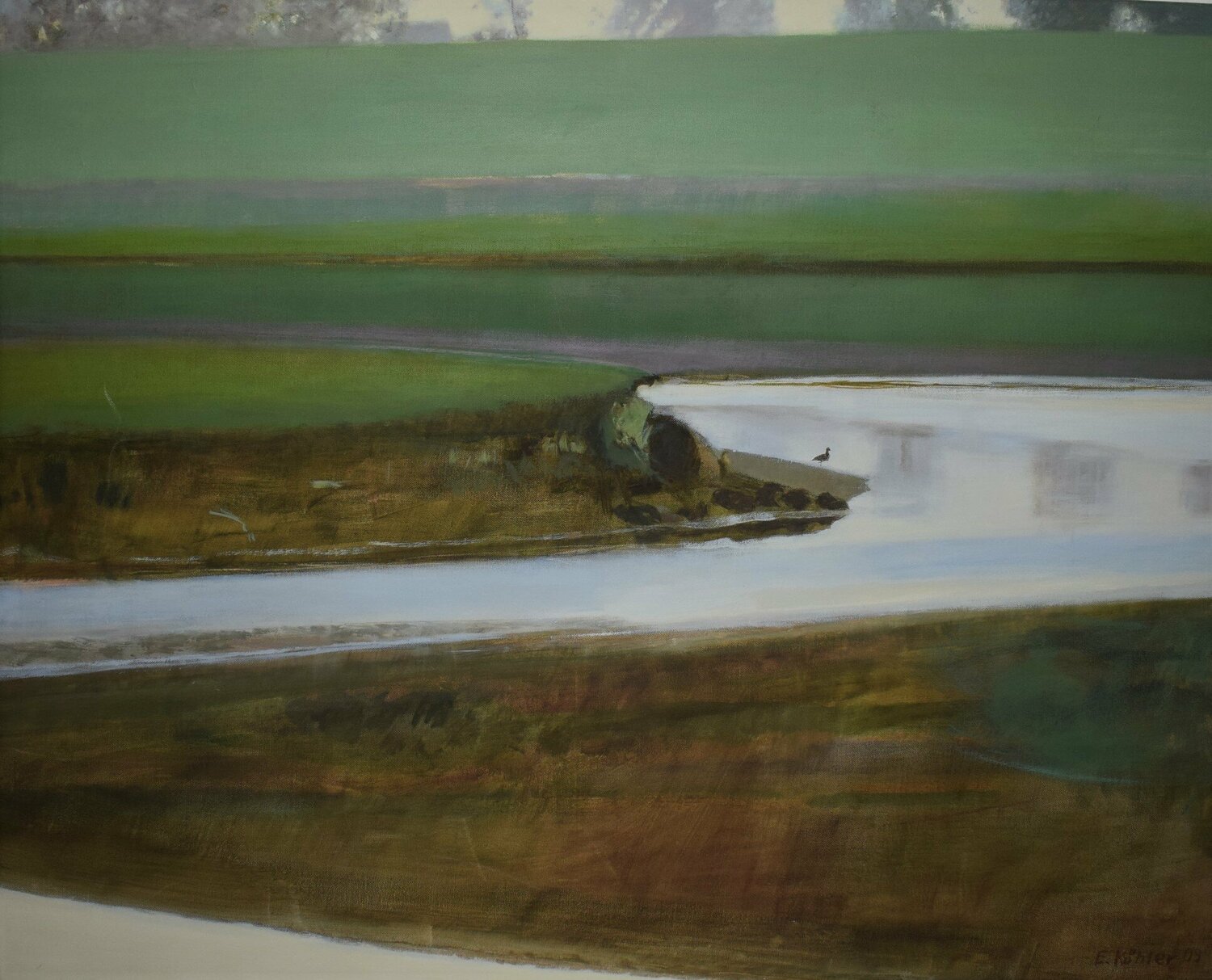 " Am Nord See " Ela Köhler