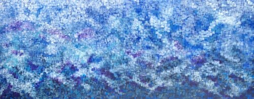 SONG SUNG BLUE Carol Zsolt