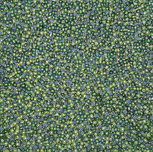 Inspiration 6310 van Carol Zsolt, Schilderij te koop op Singulart