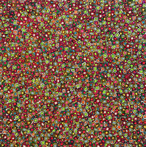 Inspiration 6313 van Carol Zsolt, Schilderij te koop op Singulart