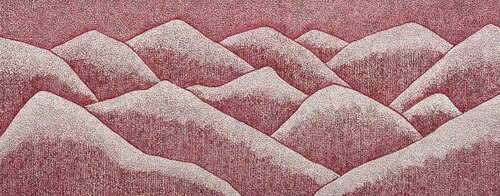 Inspiration 7001 van Carol Zsolt, Schilderij te koop op Singulart