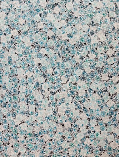 Inspiration 6317 von Carol Zsolt, Malerei kaufen auf Singulart