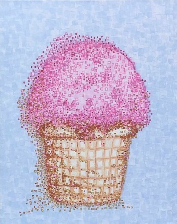 ICE CREAM Carol Zsolt
