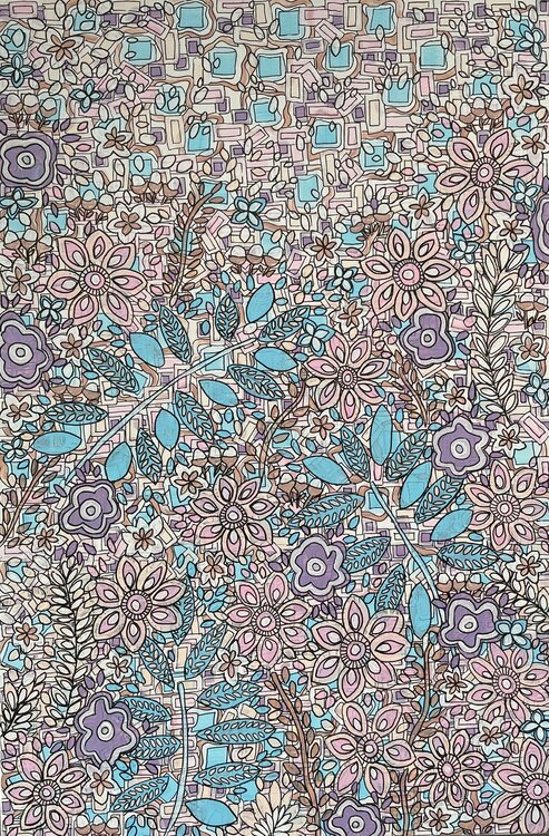 FLOWERING Carol Zsolt