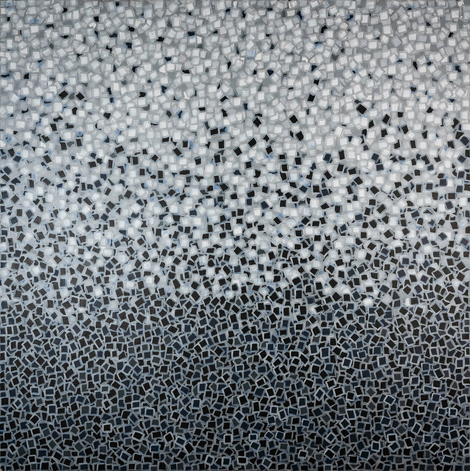 FADE TO BLACK Carol Zsolt