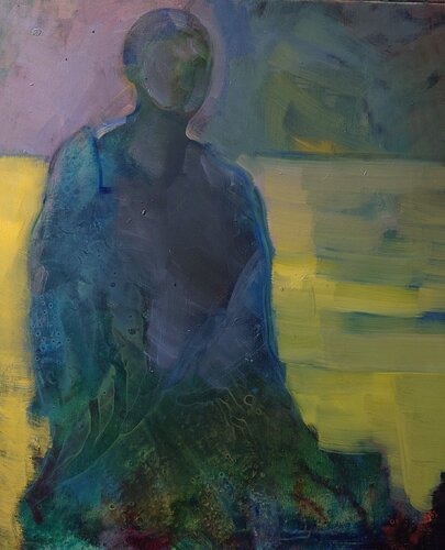 Snapshot van tage fredheim, Schilderij te koop op Singulart