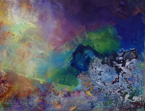 Discovery van tage fredheim, Schilderij te koop op Singulart