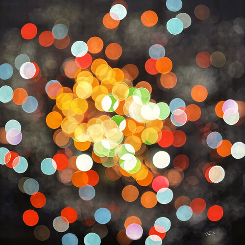 Ignite van Bruce Peebles, Schilderij te koop op Singulart