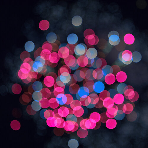 Twilight Pulse de Bruce Peebles, Pintura a la venta en Singulart