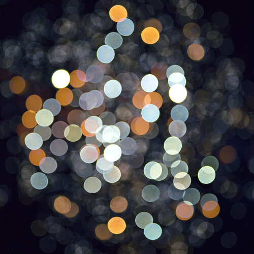 Fusion Glow by Bruce Peebles, Painting for Sale on Singulart