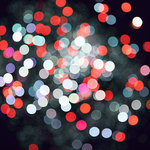 Night Glitter by Bruce Peebles, Painting for Sale on Singulart