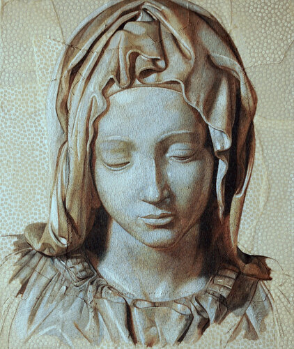 ALLEGORY XXIII by Francesc Marco, Painting for Sale on Singulart