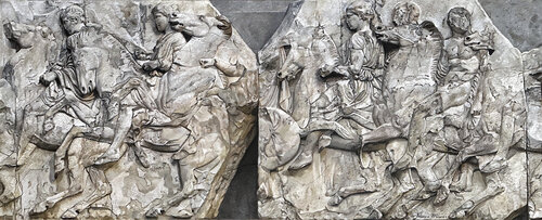 ALLEGORY XII Francesc Marco