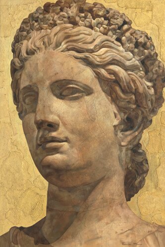 ALLEGORY XXIX by Francesc Marco, Painting for Sale on Singulart