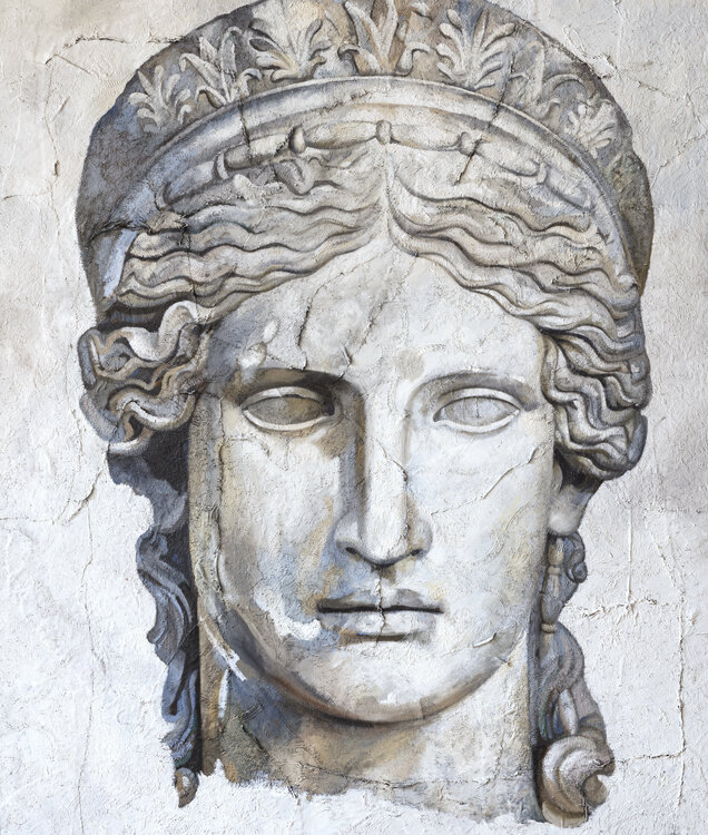 ALLEGORY XI Francesc Marco