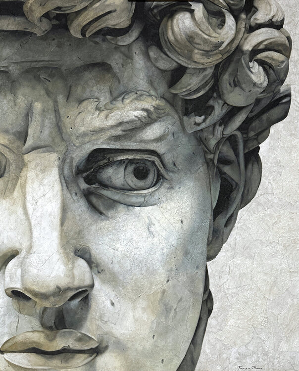 ALLEGORY XXV Francesc Marco