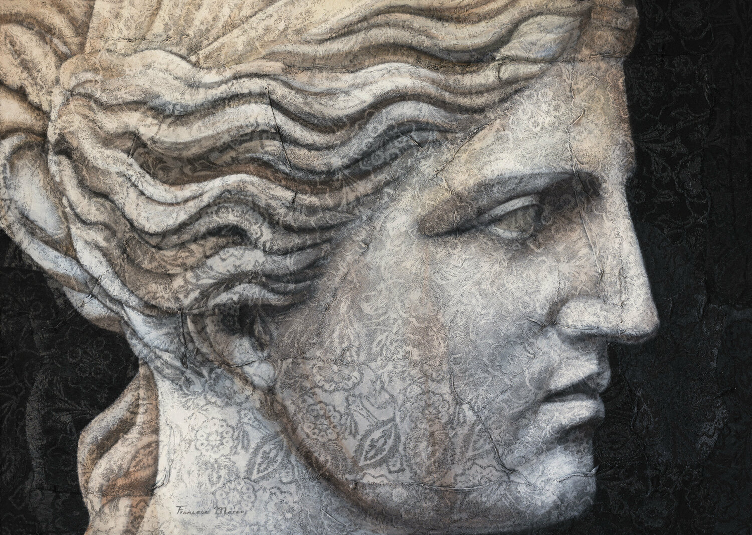 ALLEGORY II Francesc Marco
