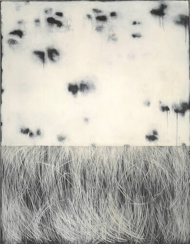 The Different Cut 3 van Sarah Inhoffen, Schilderij te koop op Singulart