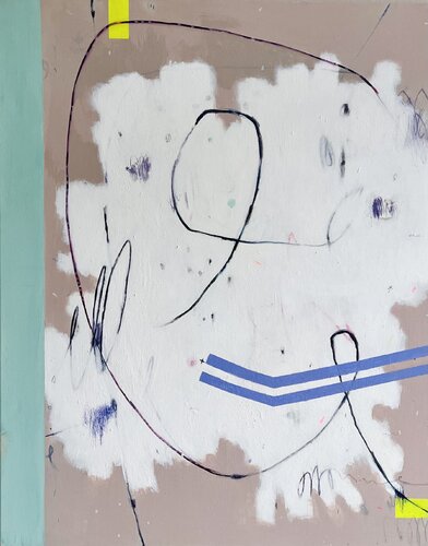 Last of the Loving de Sarah Inhoffen, Pintura a la venta en Singulart