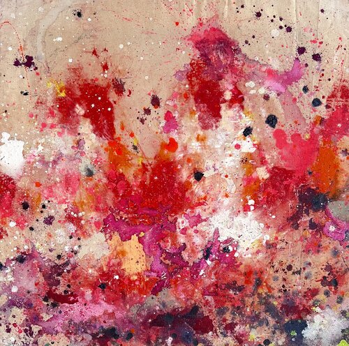 You van Sarah Inhoffen, Schilderij te koop op Singulart