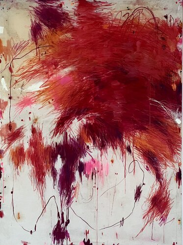 Illuminate by Sarah Inhoffen, Painting for Sale on Singulart