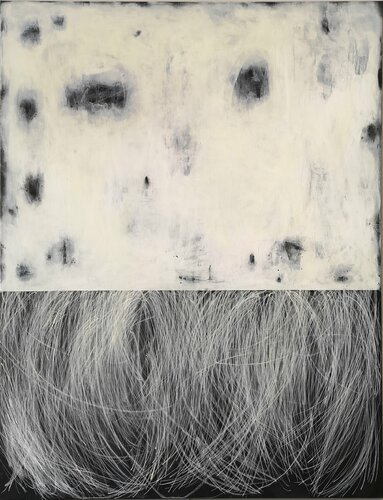 Next Cut van Sarah Inhoffen, Schilderij te koop op Singulart