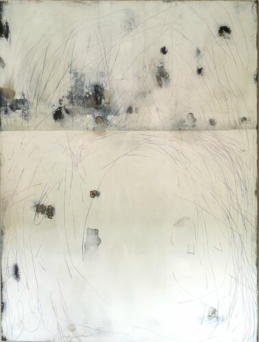 Light Cut di Sarah Inhoffen, Pittura in vendita su Singulart