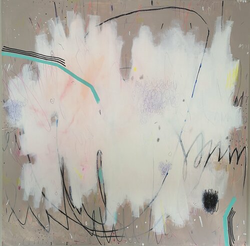 Before you go di Sarah Inhoffen, Pittura in vendita su Singulart