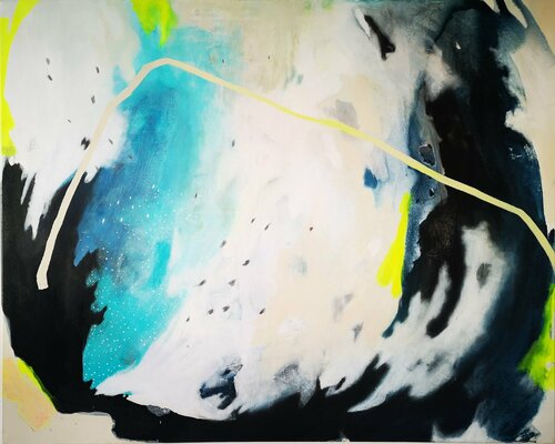 Gola di Stanghe Sarah Inhoffen