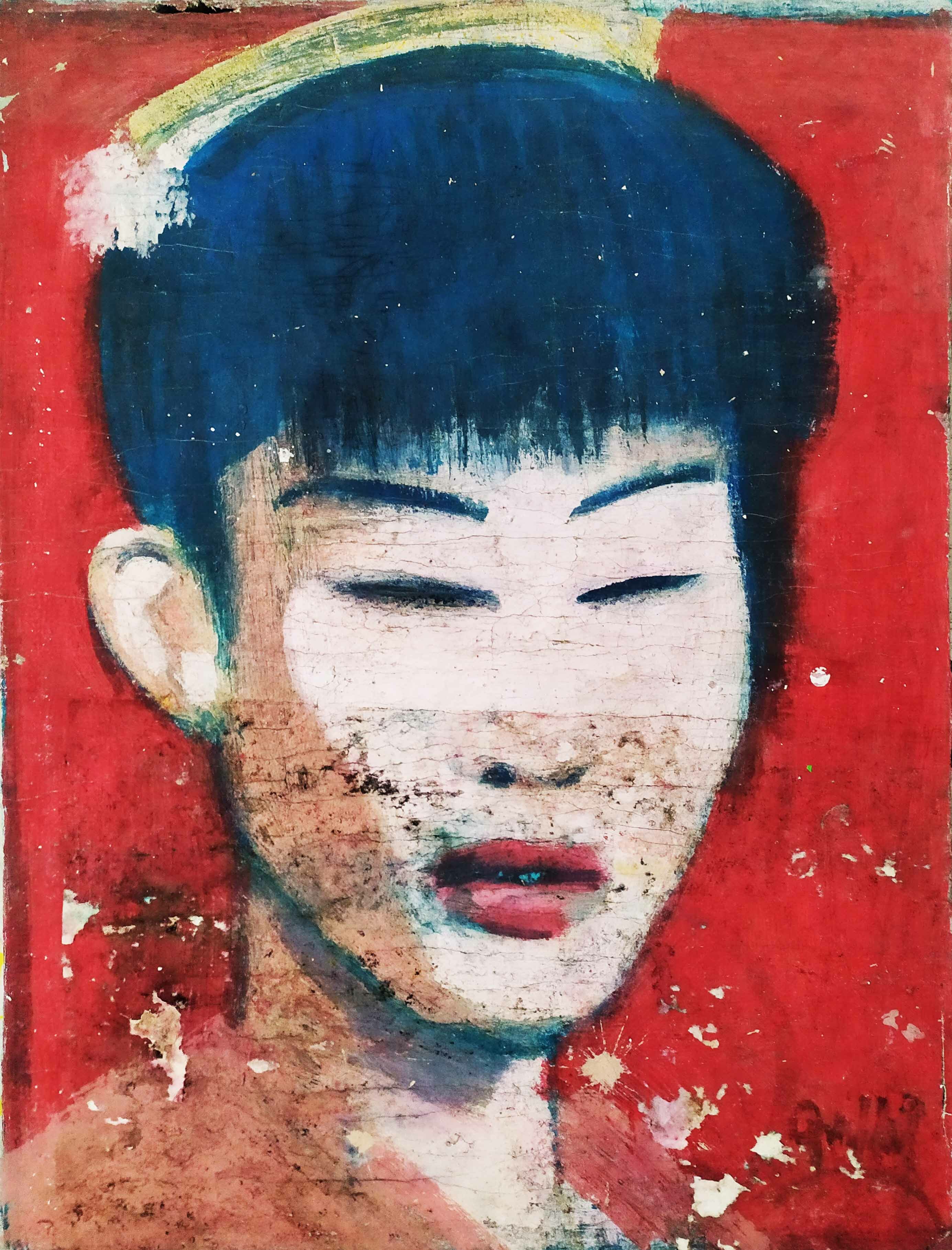 人間の鏡
