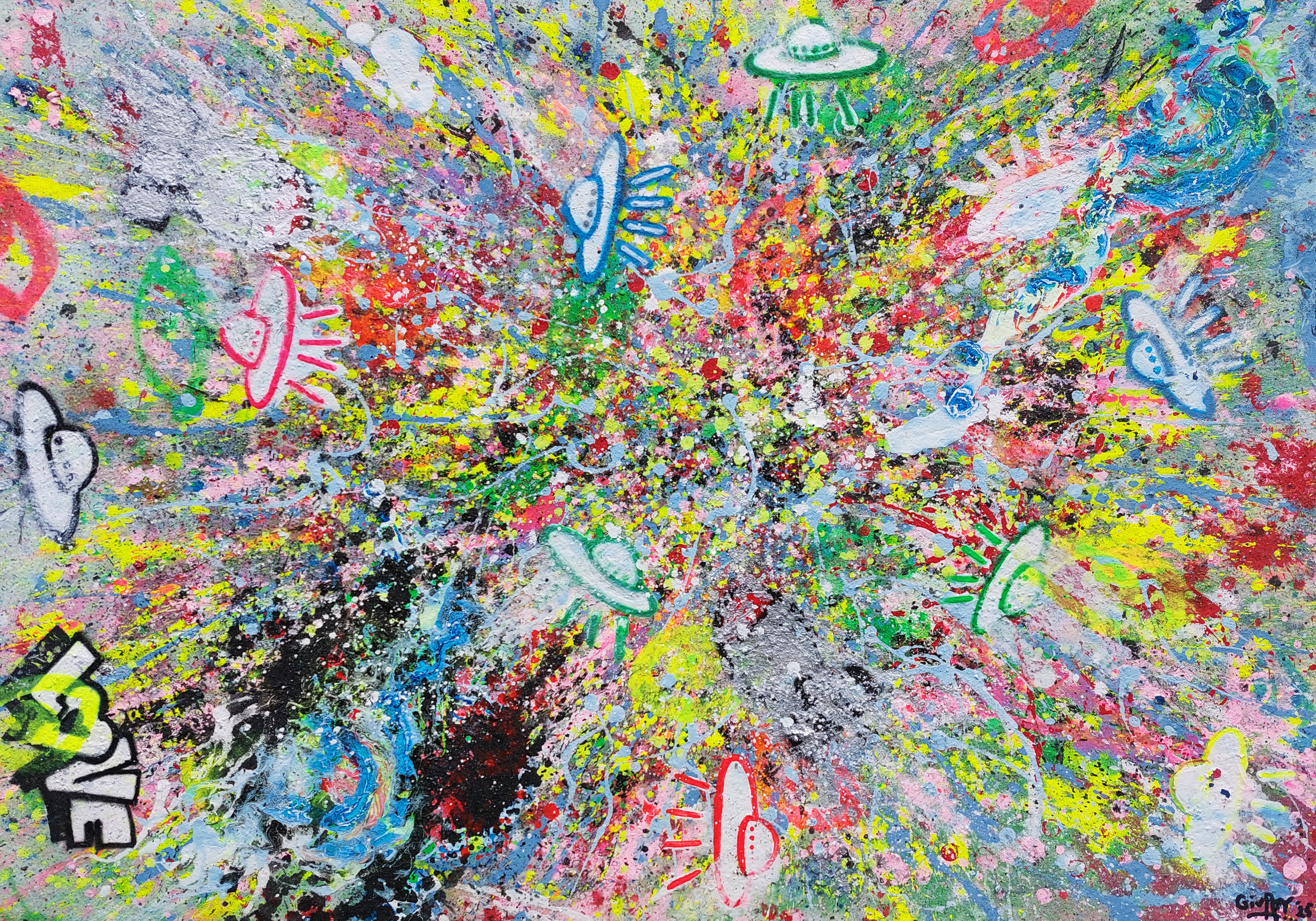 Stazione di Polizia 13 settembre 2025