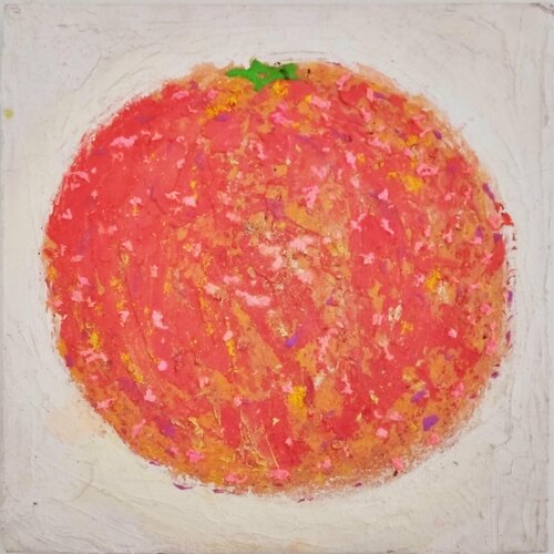 ORANGE Giuseppe Valia