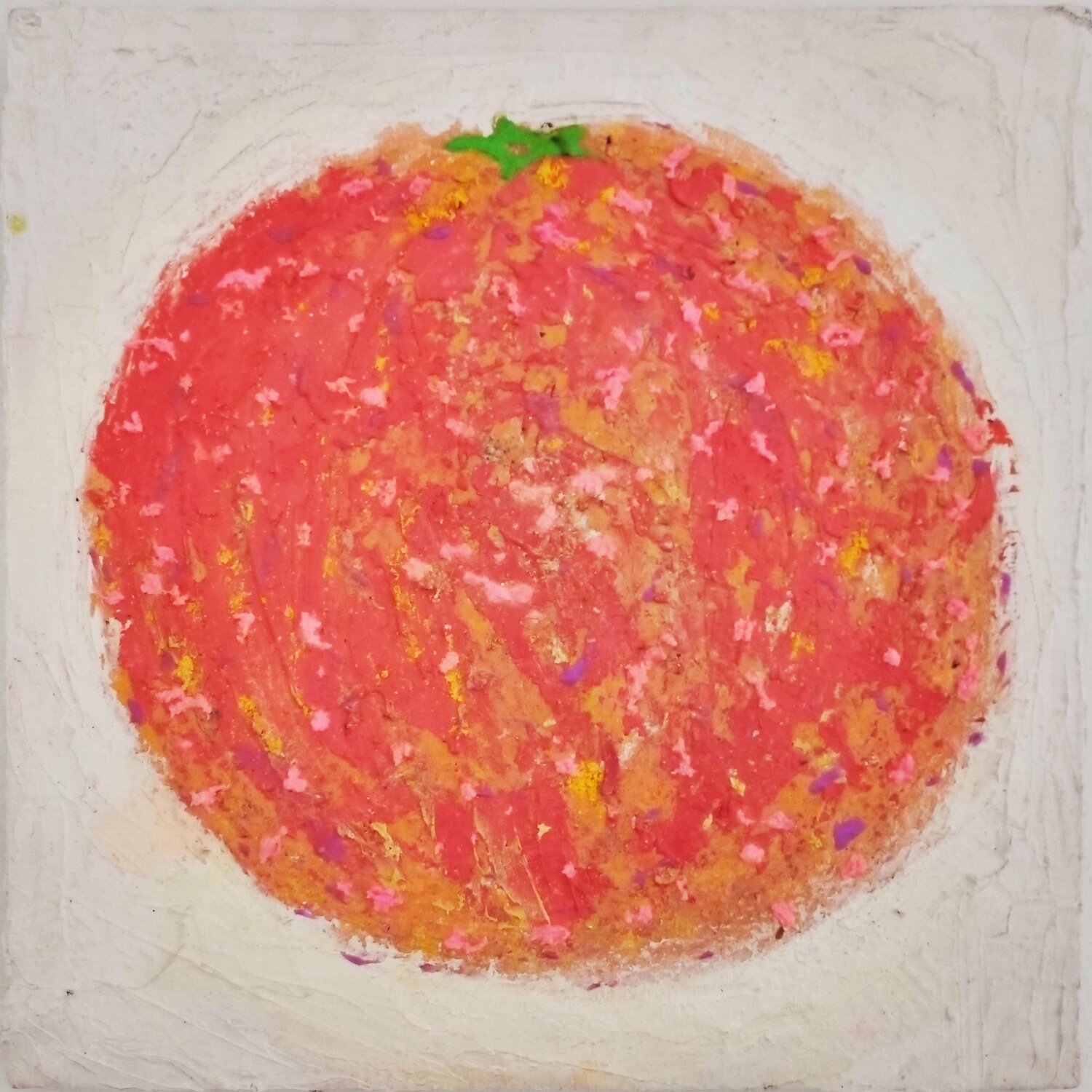 ORANGE Giuseppe Valia