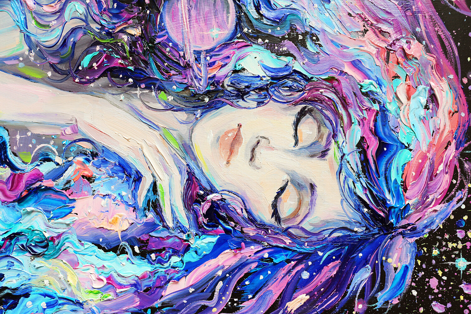 Birth of the universe