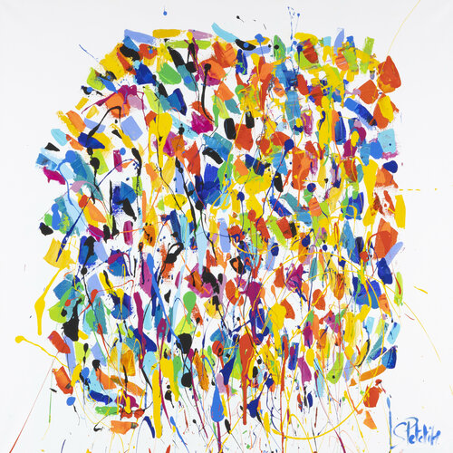 CHANGEONS LA VIE Sophie Petetin