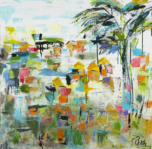 ASIE, ON EST BIEN ICI Sophie Petetin