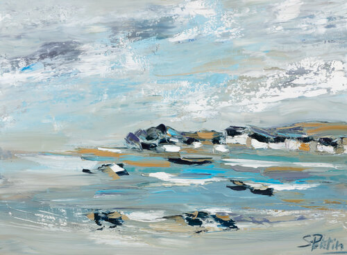 BRETAGNE TOUT EN DOUCEUR BELLE SOIREE Sophie Petetin