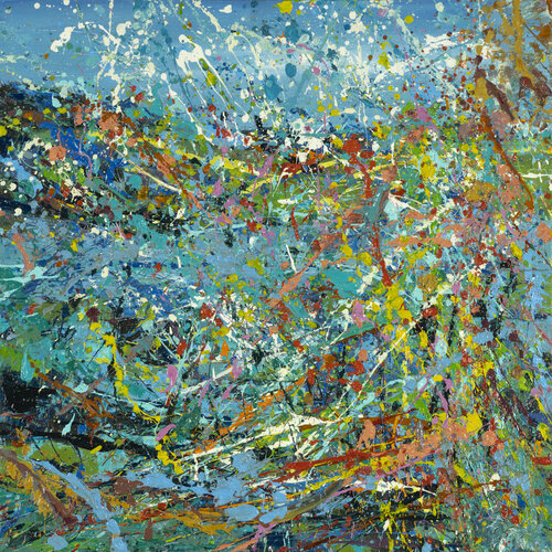 FOLLE NATURE Sophie Petetin