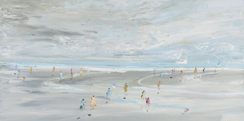 Douceur d'un rêve maritime Sophie Petetin