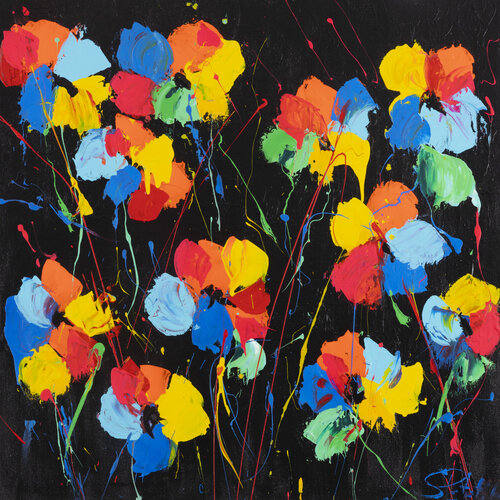 Tutti Bonheur Sophie Petetin