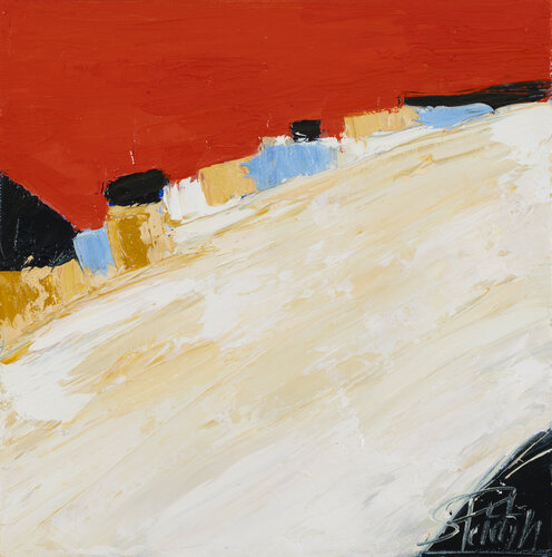 lE JOLI SILENCE Sophie Petetin