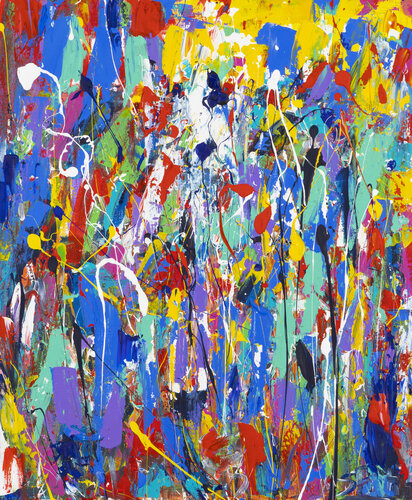 Plein d'idées dans ma tête édition by Sophie Petetin, 인쇄 for Sale on Singulart