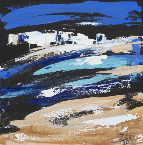 La Baule pour un soir Sophie Petetin