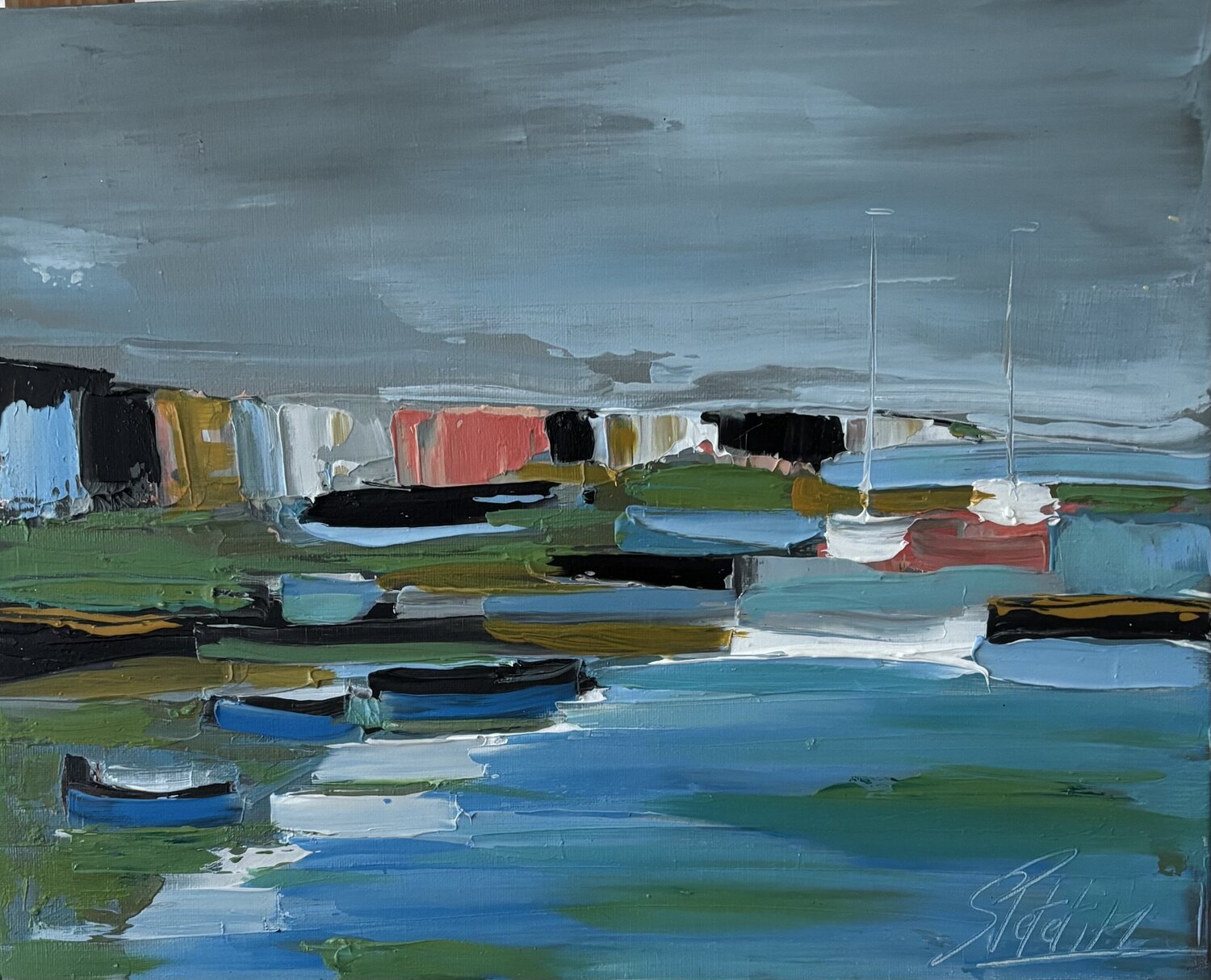 Normandie le temps passe Sophie Petetin