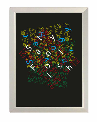 Origine e Infinito – Tributo a Steve Jobs di Paolo Grassi di Paolo Grassi, Altri media in vendita su Singulart