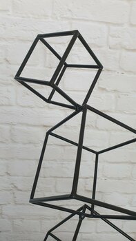 Equilibrio del vacio José Soler Art