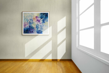 Surrender to the Universe (Award Winner) Monique Dufour