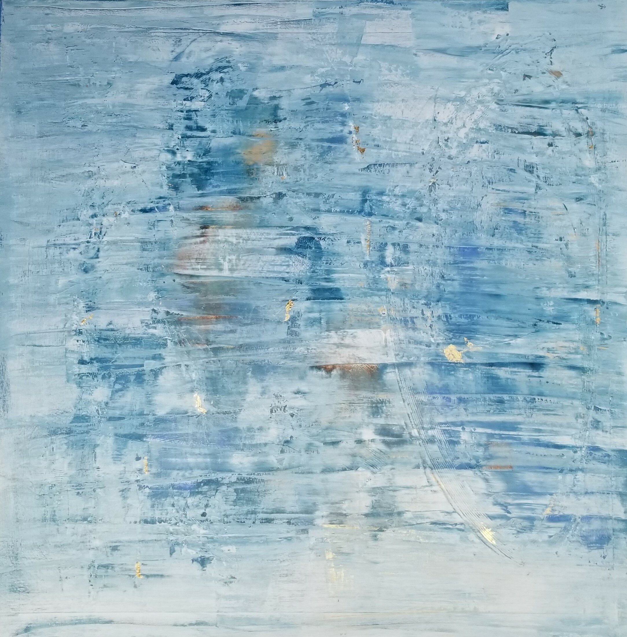 Tema Sfumato Pinturas