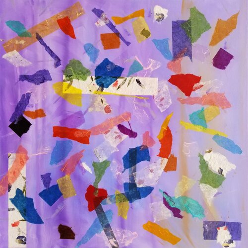 We are the world - 2024 Monique Dufour